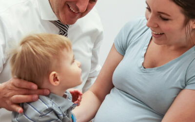Benefits of Chiropractic Care for Babies
