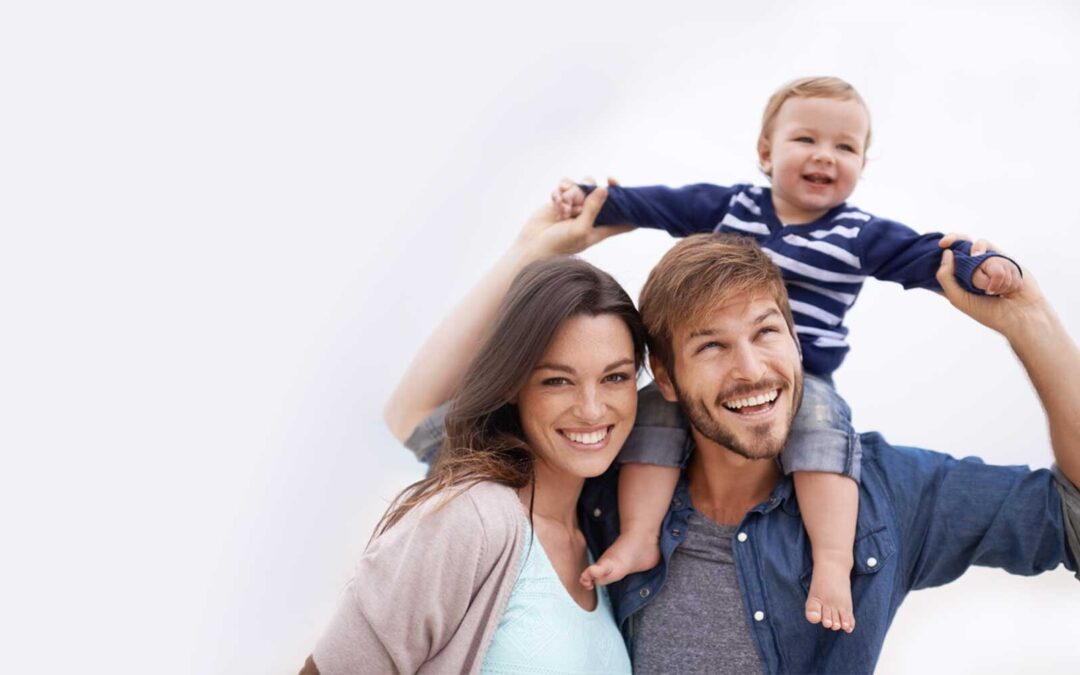 Chiropractor for Infants: Gentle Care for Your Baby