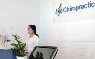 Chiropractor for Baby Reflux