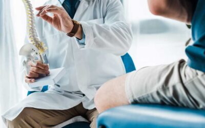 Chiropractor for Constipation in Babies