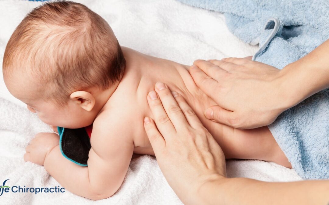 Infant Chiropractic Care: Gentle Support for Your Baby’s Health