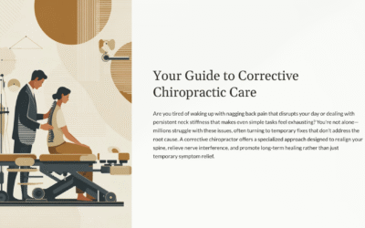 What Is a Corrective Chiropractor? Benefits, Techniques, and How to Choose One