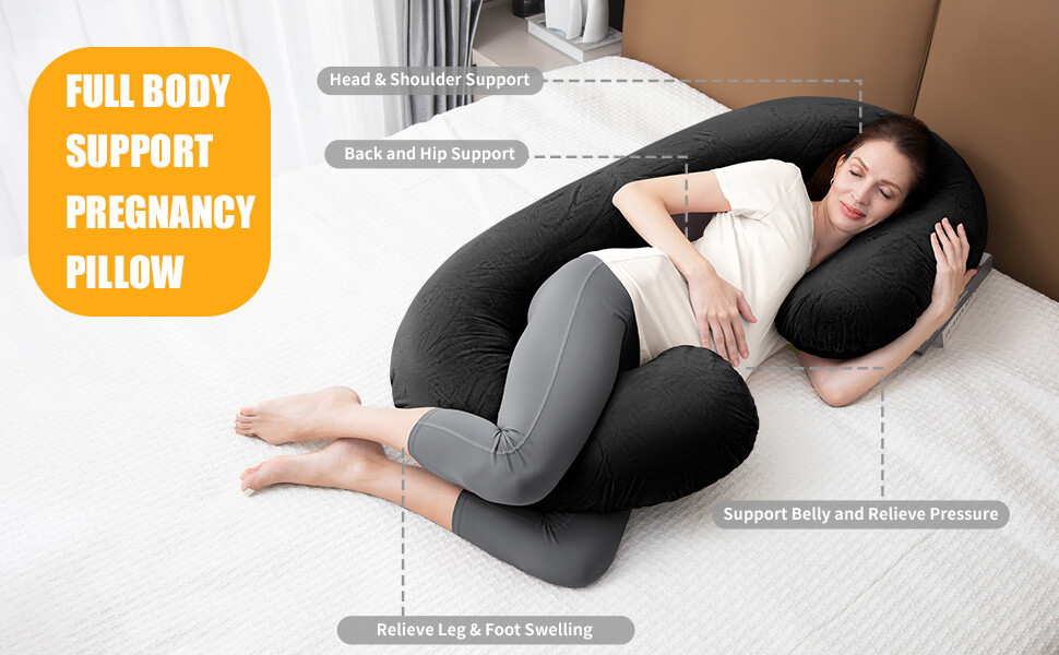 Sciatica Pain in Pregnancy: How to Sleep with Sciatica