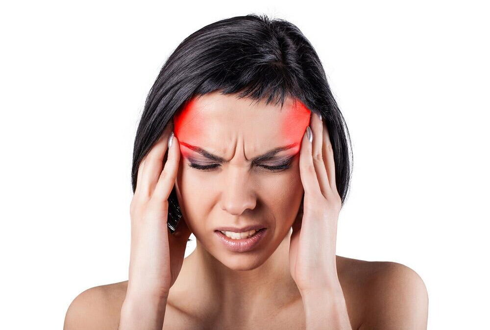 Chiropractor for Migraines
