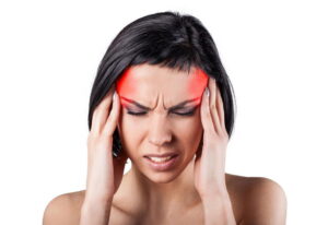 chiropractor for migraines